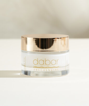 Crema Oro Revitalizante