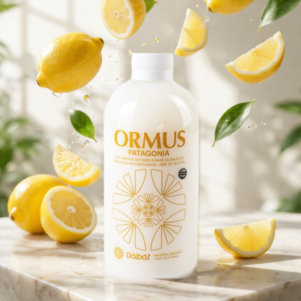 Ormus Patagonia