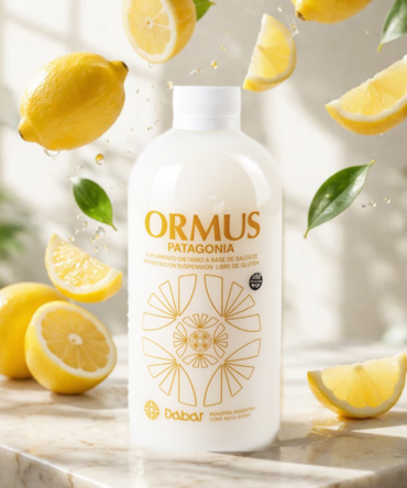 Ormus Patagonia