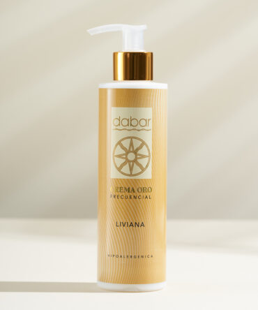 Crema Oro Liviana