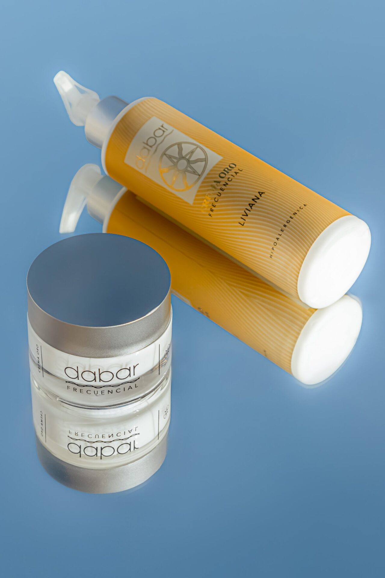 cosmetica oro gans nanocoloidal