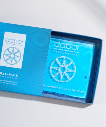 Gel Pack Frecuencial