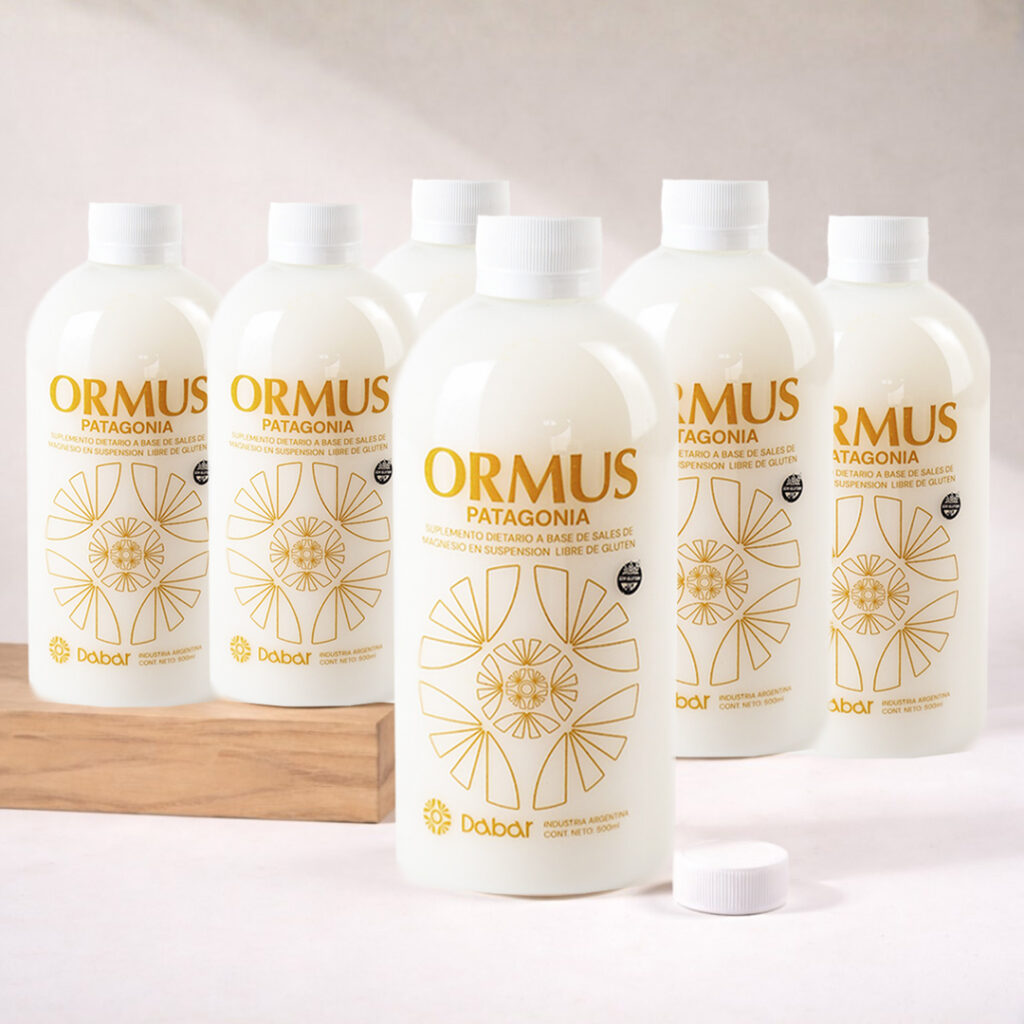 Pack Familiar Ormus Patagonia