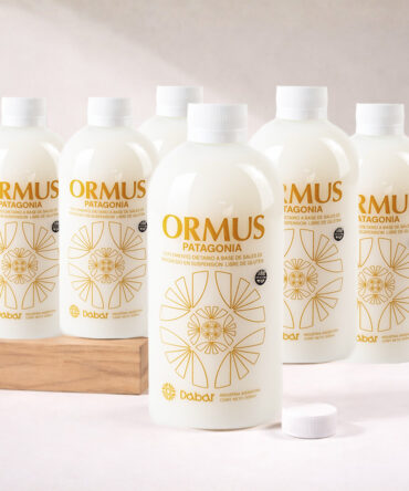 Pack Familiar Ormus Patagonia