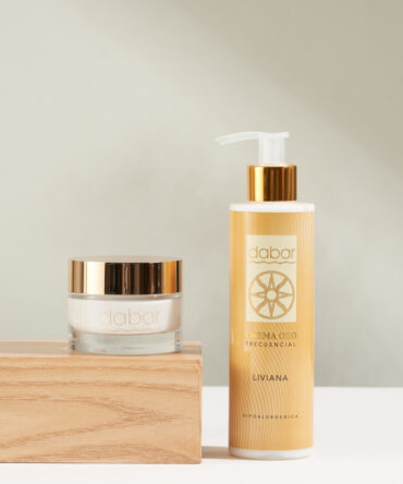 Ritual Oro Integral