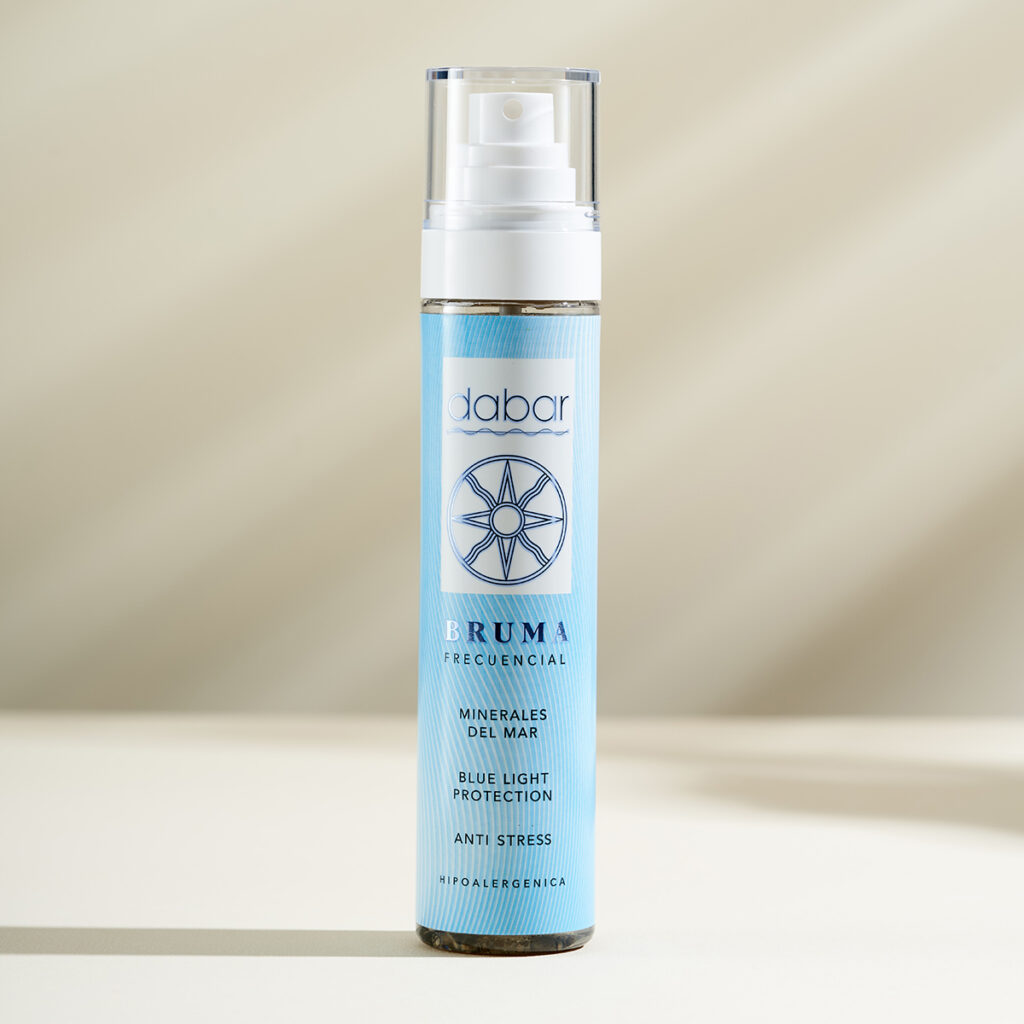Bruma Anti Stress