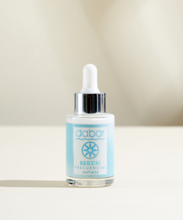 serum anti age