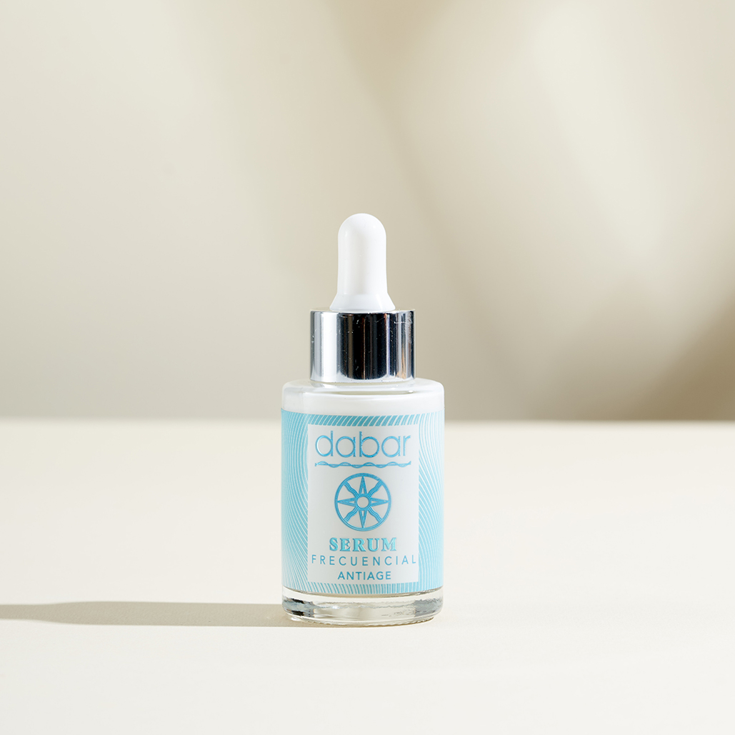 serum anti age