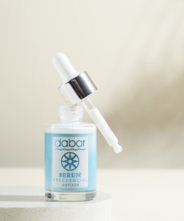 serum anti age