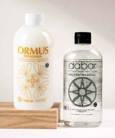 Combo Equilibrio Frecuencial