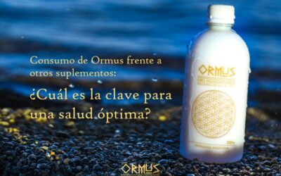 Ormus Patagonia vs. otros suplementos: ¿cuál es la diferencia?