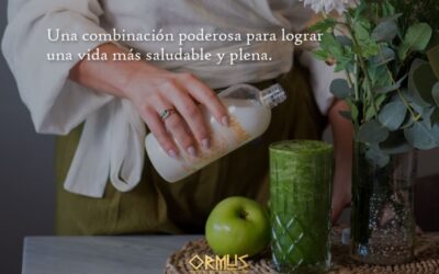 Ormus Patagonia y la alimentación consciente: cómo la conexión con los alimentos puede mejorar tu bienestar