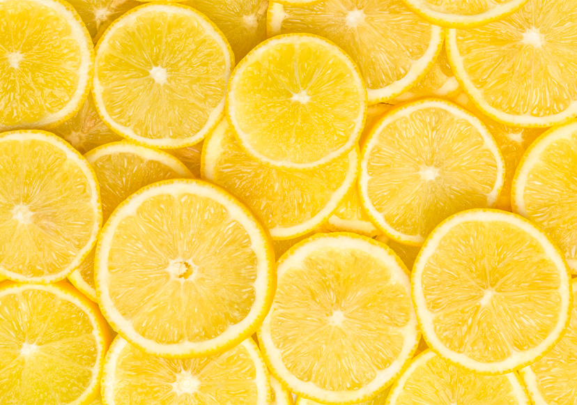 limon ormus