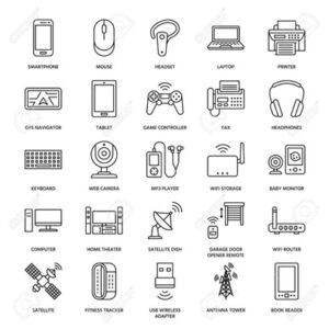 Bienestar En El Mundo Digital: Protección ante la Contaminación Electromagnética