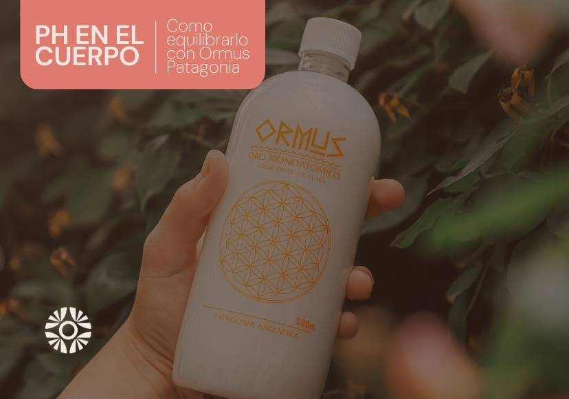 la importancia del ph en el cuerpo
