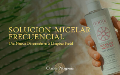 Solución Micelar Frecuencial: Una Nueva Dimensión en la Limpieza Facial