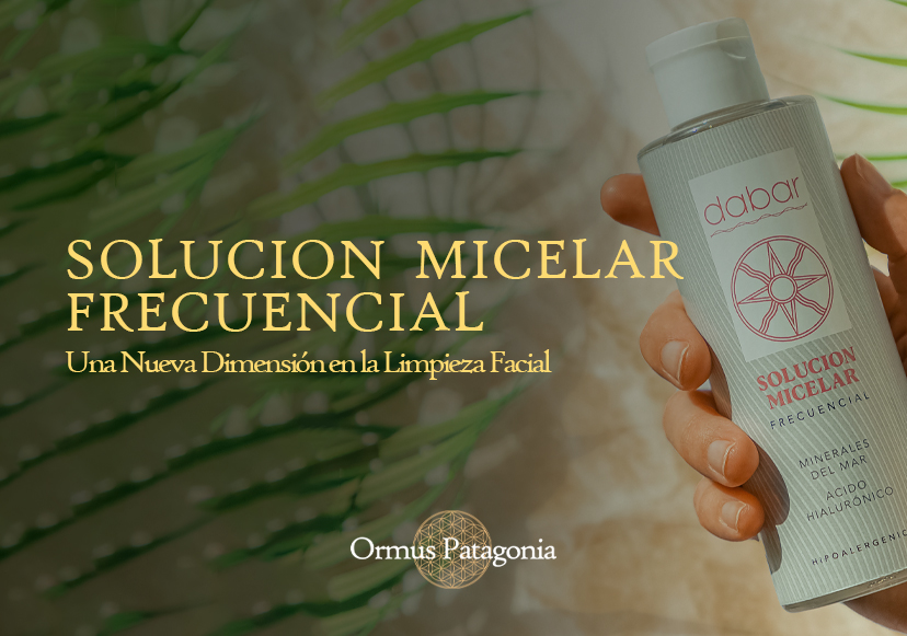 solucion micelar