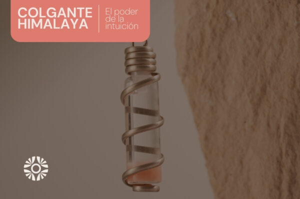 Intuicion colgante atlante himalaya