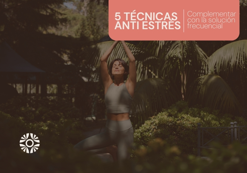 tecnicas anti stress