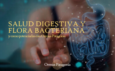 Como Mejorar tu Salud Digestiva y Flora Bacteriana con Ormus Patagonia