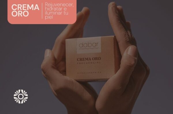 crema oro