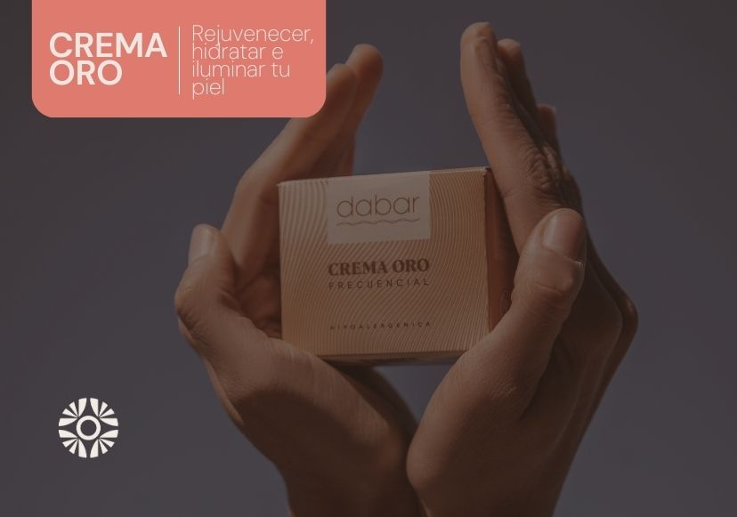 crema oro