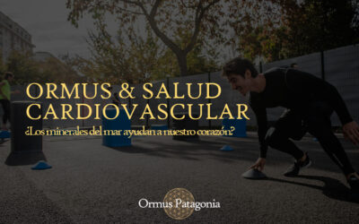 ¿Ormus Patagonia puede ayudar a prevenir las enfermedades en el corazón?