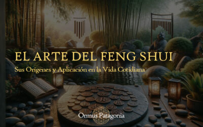 El Arte del Feng Shui: Orígenes y Aplicación Cotidiana 