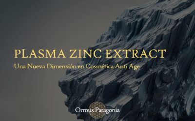 Plasma Zinc Extract: Una Nueva Dimensión en Cosmética Anti Age 