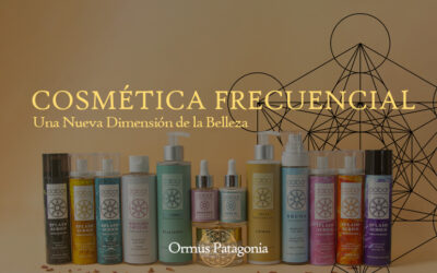 Cosmética Frecuencial: Una Nueva Dimensión de la Belleza