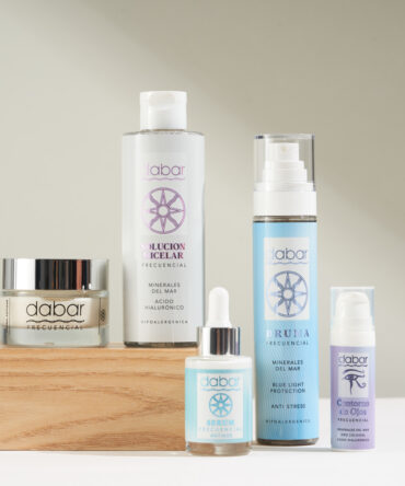 Kit Anti Age Cosmética Frecuencial
