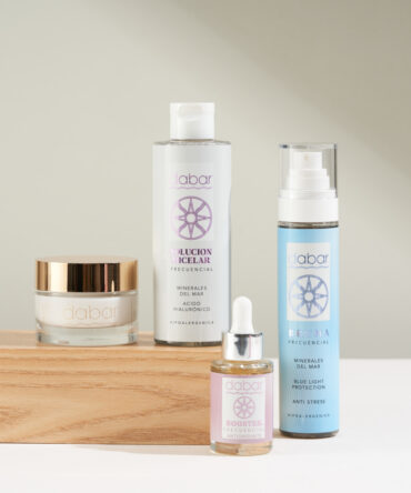 Kit Skin Care Cosmética Frecuencial