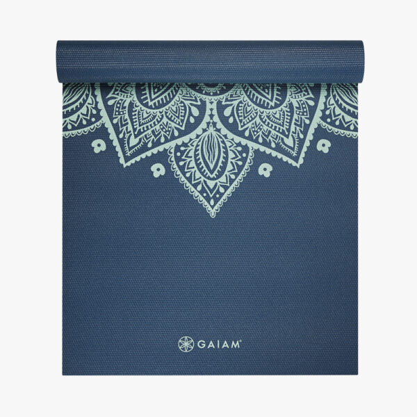 Mat de Yoga Premium GAIAM 5mm