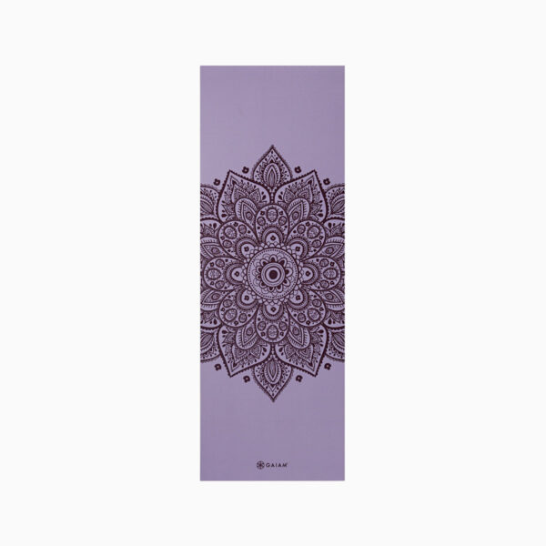 Mat de Yoga Premium GAIAM 5mm