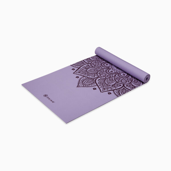 Mat de Yoga Premium GAIAM 5mm