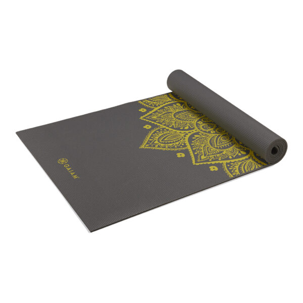 Mat de Yoga Premium GAIAM 5mm