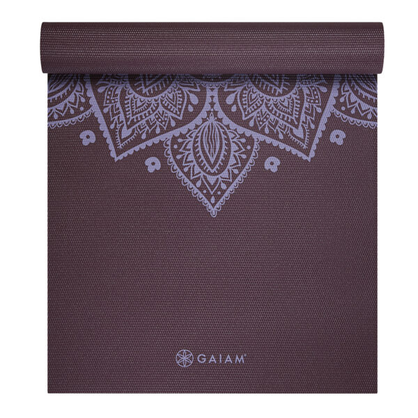 Mat de Yoga Premium GAIAM 5mm