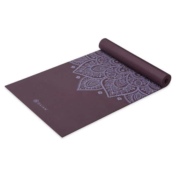 Mat de Yoga Premium GAIAM 5mm