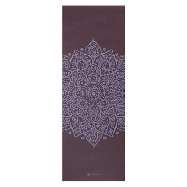 Mat de Yoga Premium GAIAM 5mm