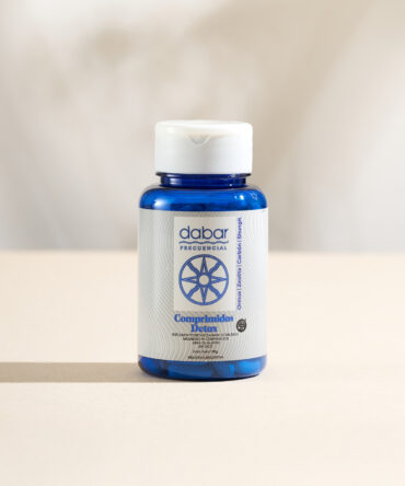 Comprimidos Detox