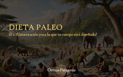 Dieta Paleo ¿La Alimentación para la que tu Cuerpo Está Diseñado?