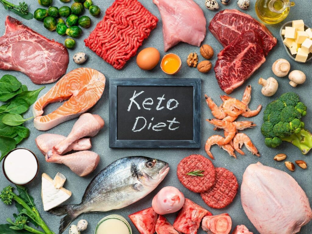 Dieta Keto: Historia, Beneficios y Consideraciones para un Metabolismo Saludable