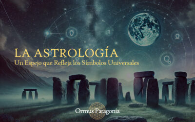 La Astrología: Un Espejo que Refleja los Símbolos Universales