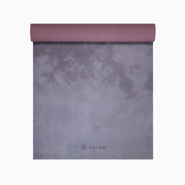 Mat de Yoga Premium GAIAM 5mm