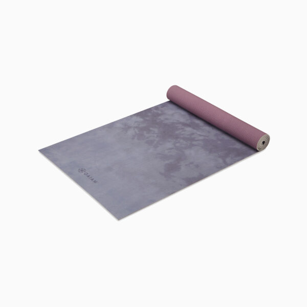 Mat de Yoga Premium GAIAM 5mm