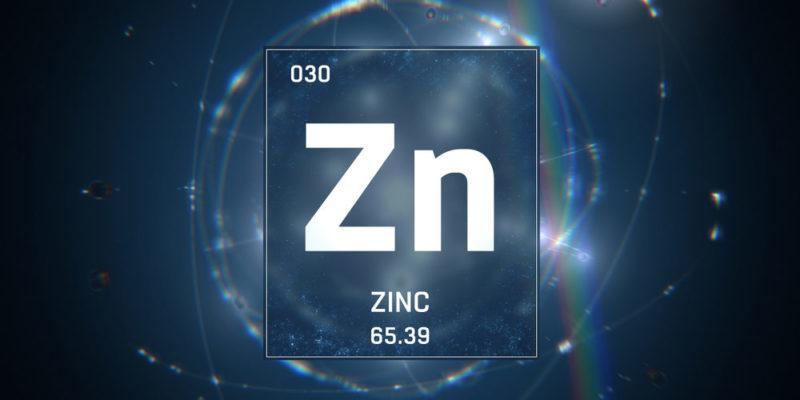 Solución Frecuencial: Rol del Zinc en la Reducción del Estrés y el Rendimiento Cognitivo