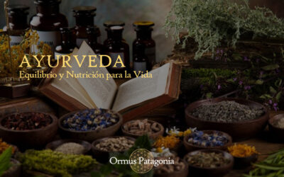 Descubre el Ayurveda: Equilibrio y Nutrición para la Vida en Armonía