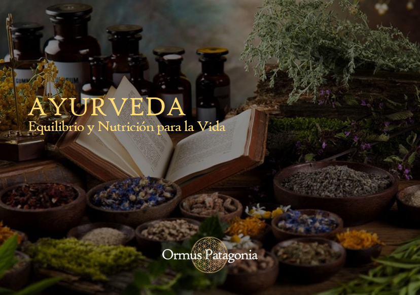 Descubre el Ayurveda: Equilibrio y Nutrición para la Vida en Armonía