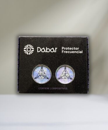 Protector Frecuencial Dabar