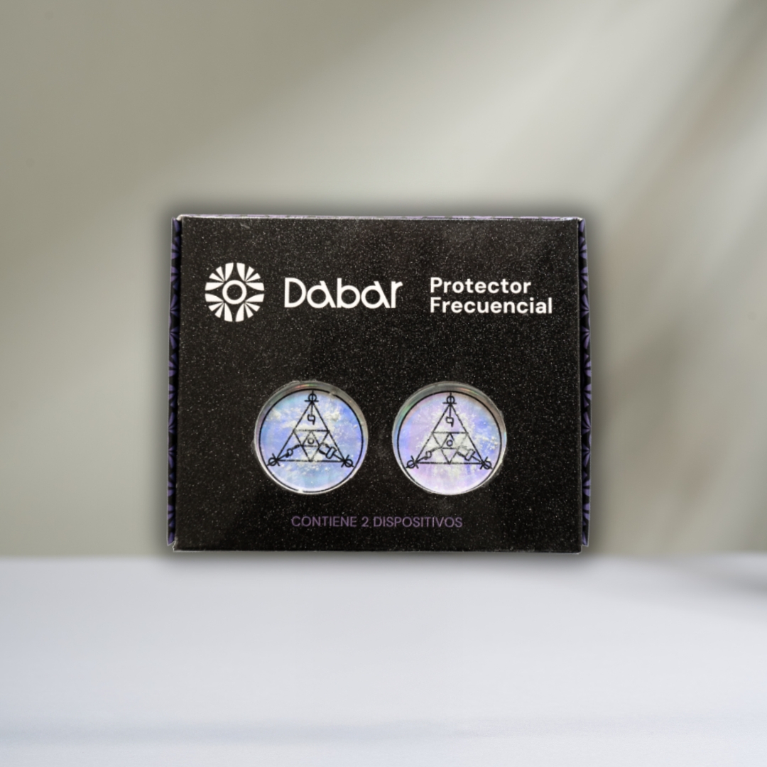 Protector Frecuencial Dabar